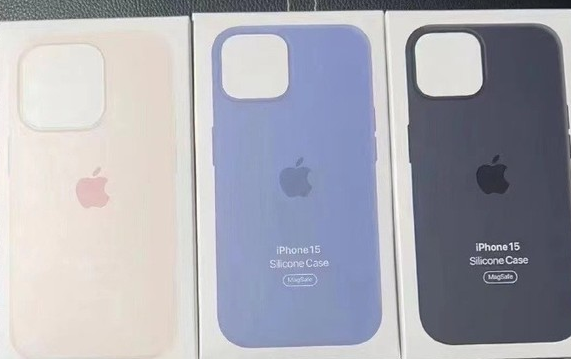 永登苹果14维修站分享iPhone14手机壳能直接给iPhone15用吗？ 