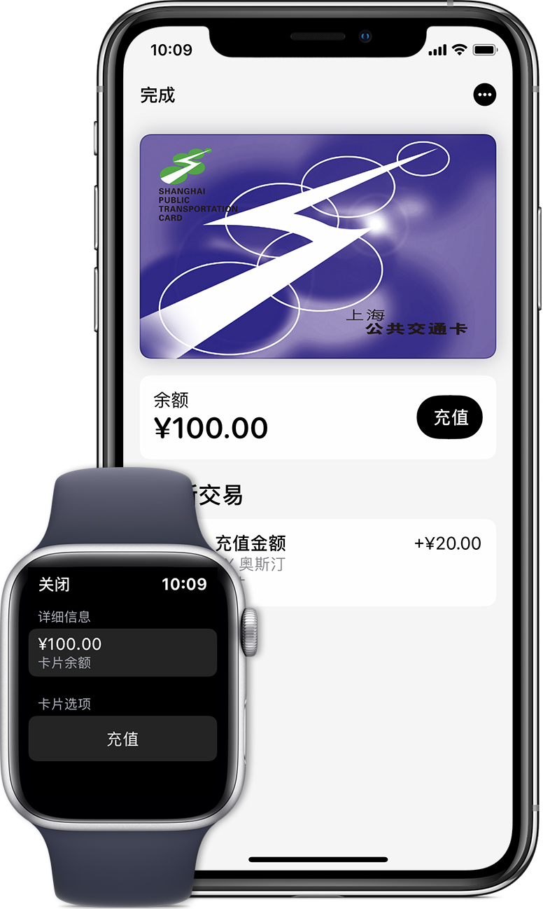 永登苹果手机维修分享:用 Apple Pay 刷交通卡有哪些优势？如何设置和使用？ 