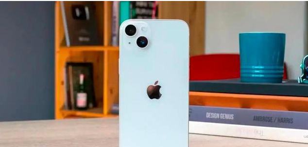 永登苹果14维修分享iPhone14手机的三个缺点 