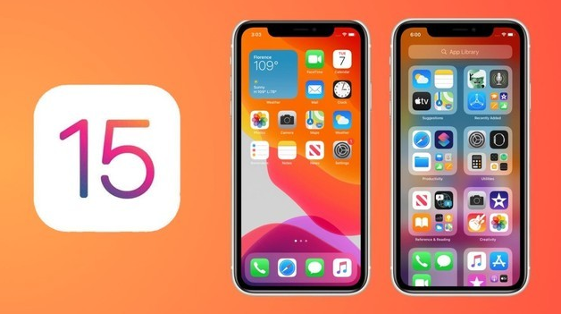 永登苹果13维修分享iPhone13更新iOS 15.5，体验如何 