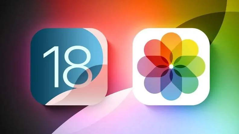 永登苹果手机维修分享苹果 iOS / iPadOS 18.1Beta 3 发布 