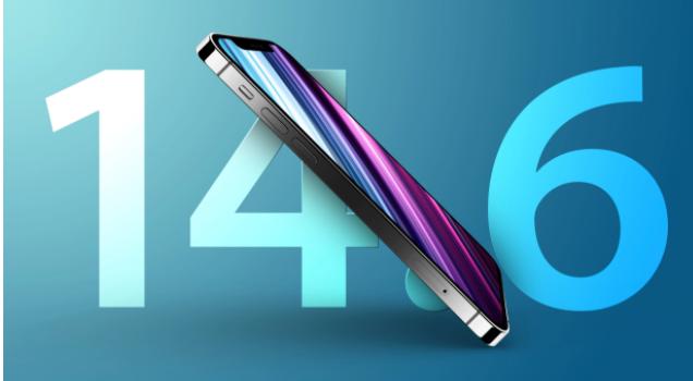 永登苹果手机维修分享升级iOS 14.7.1 正式版后还能降级吗 