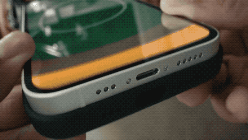 永登苹果手机维修分享未来 Magsafe 还有哪些发展空间 