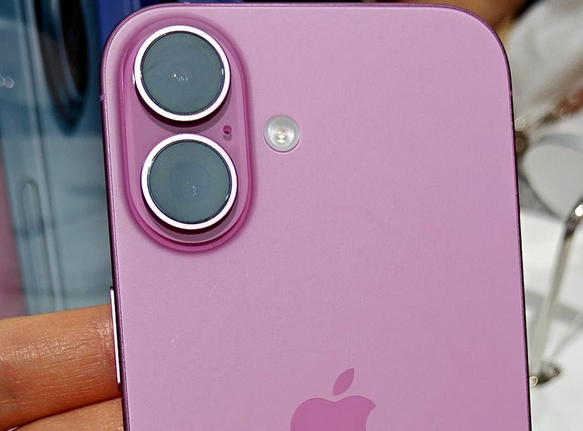 永登苹果16卡顿维修分享如何优化iPhone16手机卡顿问题 