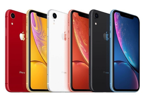 永登苹果维修点分享iPhone XR自动关机音频功放与电池通信故障 