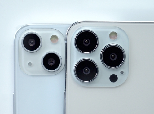 永登苹果维修点分享iPhone 13 Pro自动关机二修机隐性硬故障 