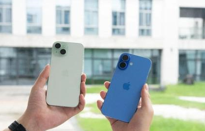 永登苹果维修点分享iPhone 16 Plus出现自动关机的情况类型 