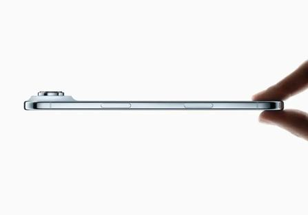 永登苹果维修点分享iPhone 17 Air传感器与USB‑C排错 