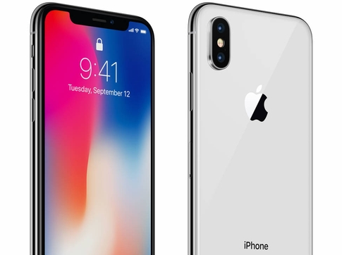 永登苹果维修点分享iPhone X备份与锁屏密码故障 