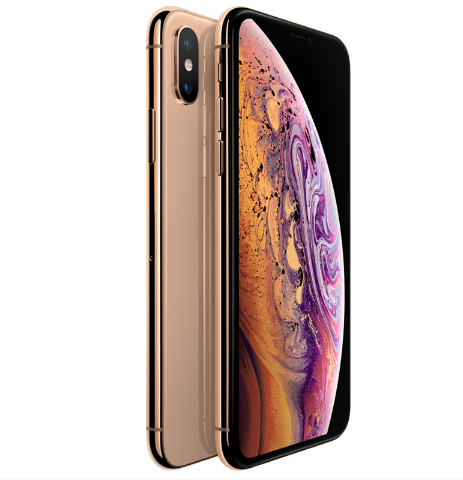 永登苹果维修点分享iPhone XS Max锁屏快捷入口故障 