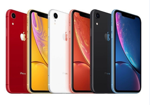 永登苹果维修点分享iPhone XR充电与钱包锁屏 