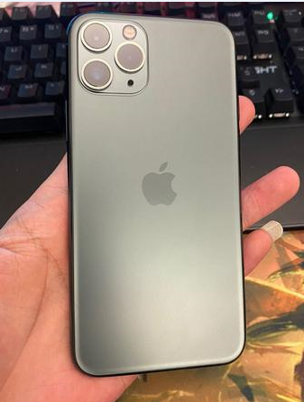 永登苹果维修点分享iPhone 11 Pro锁屏密码机制科普 