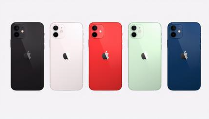 永登苹果维修点分享iPhone 12黑屏隐蔽故障解读 