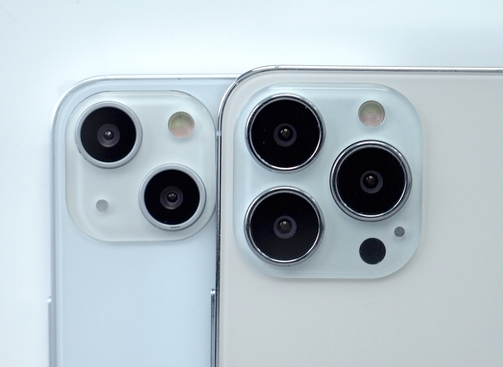 永登苹果维修点分享iPhone 13 Pro Max黑屏隐蔽诱因解读 
