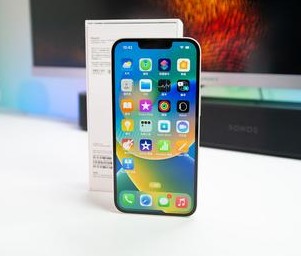 永登苹果维修点分享iPhone 14 Plus黑屏小众诱因汇总 