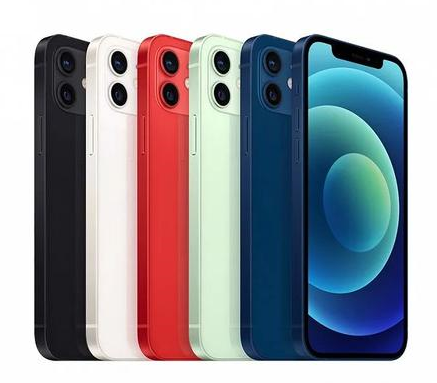 永登苹果维修点分享iPhone 12 Pro Max发烫冷门故障梳理 