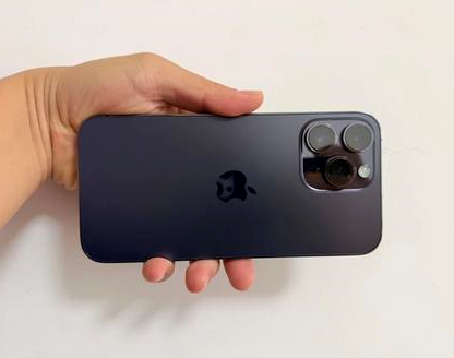 永登苹果维修点分享iPhone 14 Pro Max发烫多重诱因剖析 
