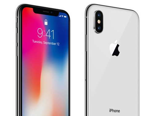 永登苹果维修点分享iPhone X摄像头实拍质感与场景适配全解析 